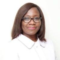 Marie Laure Akin-Olugbade