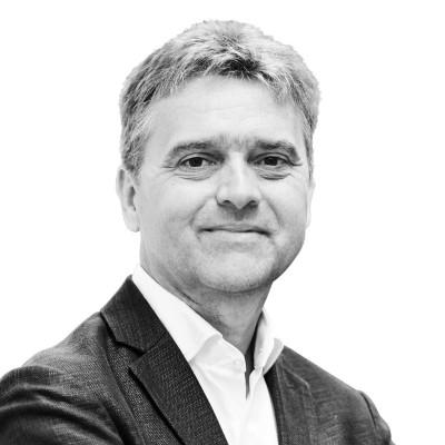 Patrick Van Deven