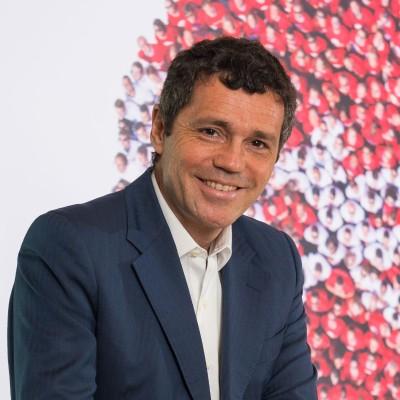 GILLES COCCOLI