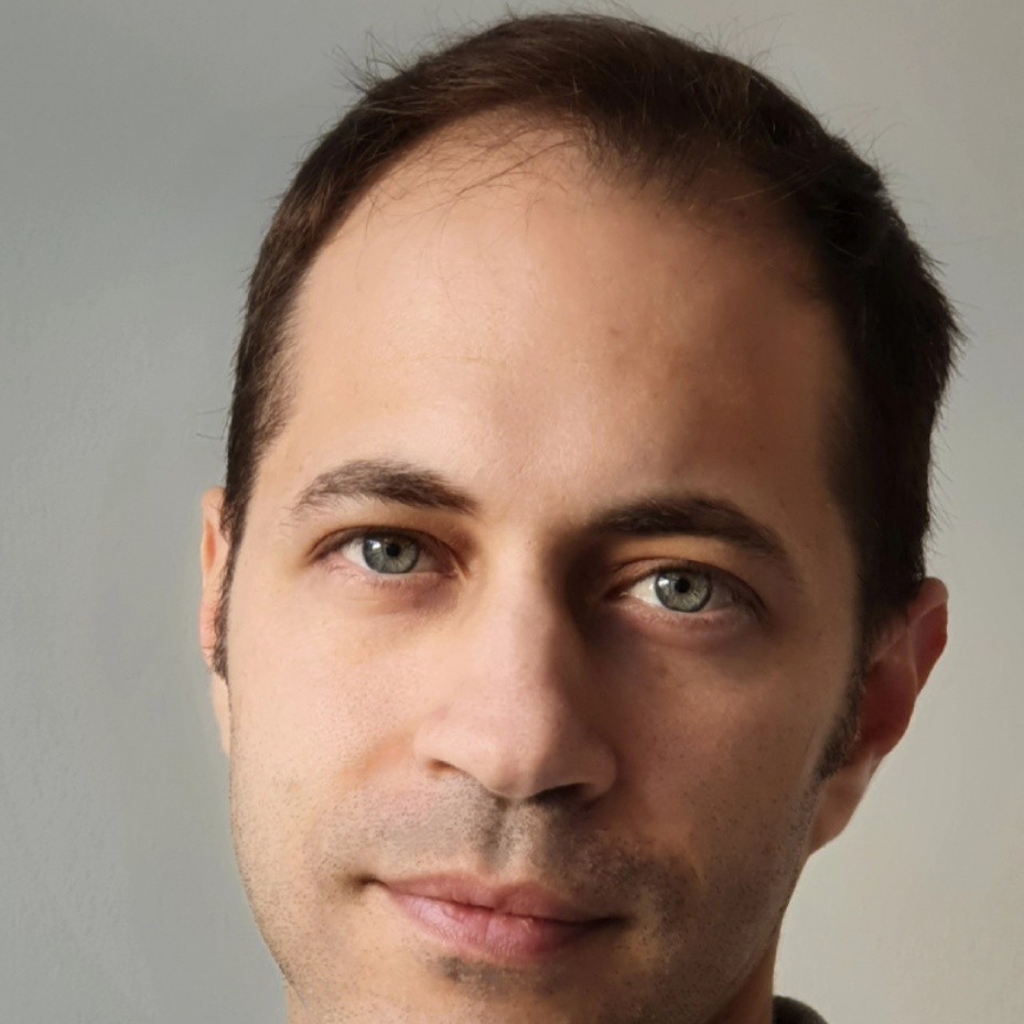 Paul Selibas