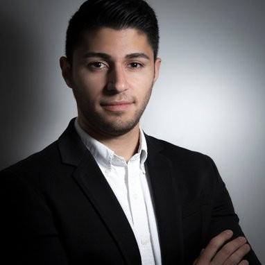 Shervin Panahi