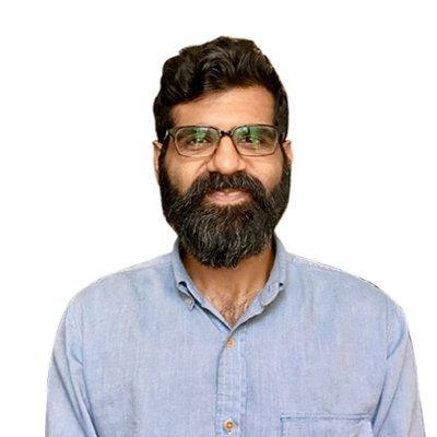 Ritesh Arora