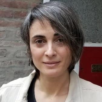 Mayra Fiszman