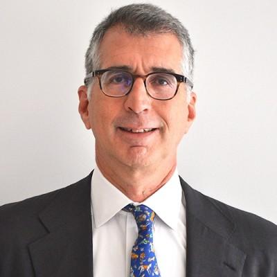 Ed Levy