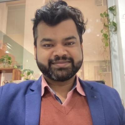 Mahesh Shukla