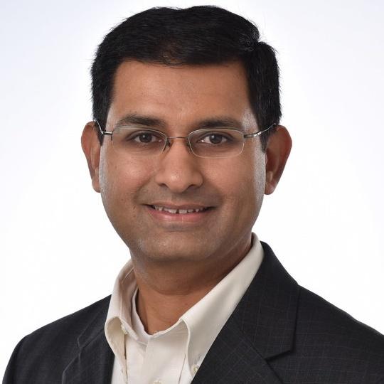 Ketan Vaidya