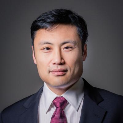 Sean Liu