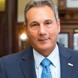Mohamed El-Etreby