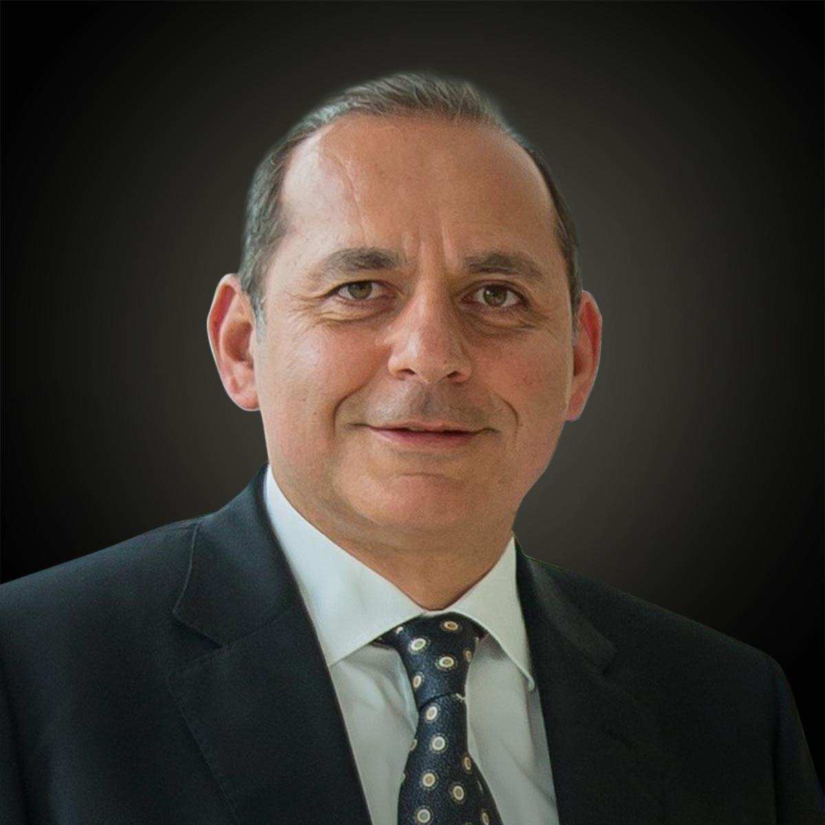 Hisham Okasha