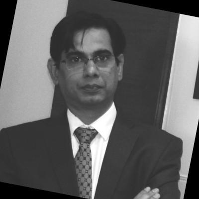 Sameer Singh Jaini