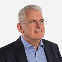 Keith Hatton