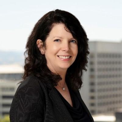 Monica O'Reilly