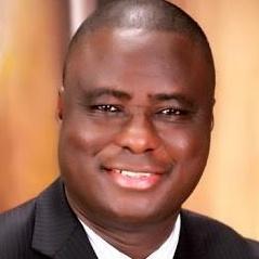 Taiwo Adeniji