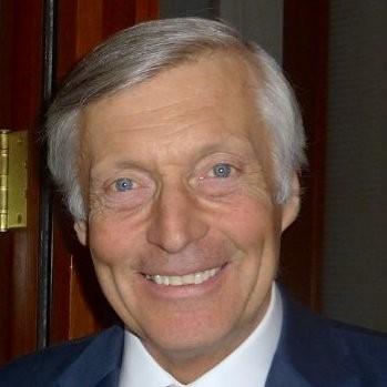 Joseph Hughes