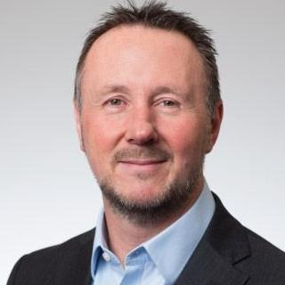 Paul Fannon