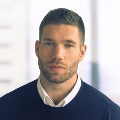 Victor Fredung