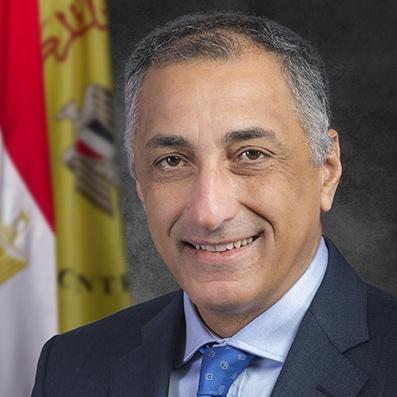 Tarek Amer