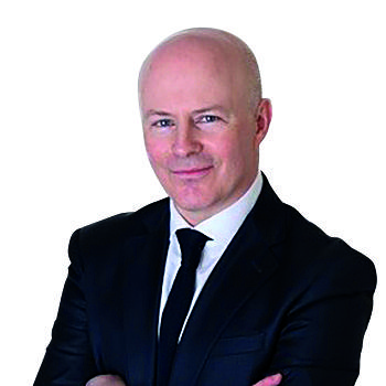 Adrian Smyth