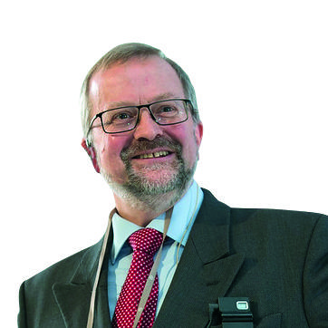 Andrew Muir