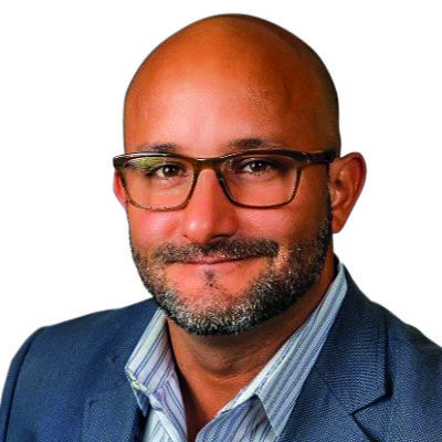 Cyrus Taheri