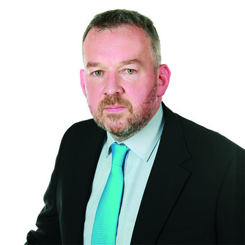 Daragh Kirby
