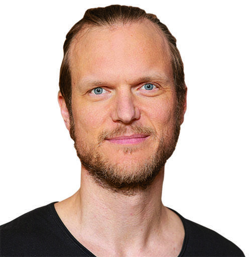 Gijsbert Pols
