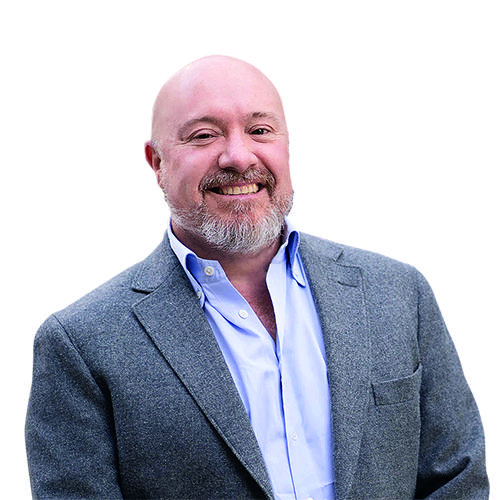 Howard Moore