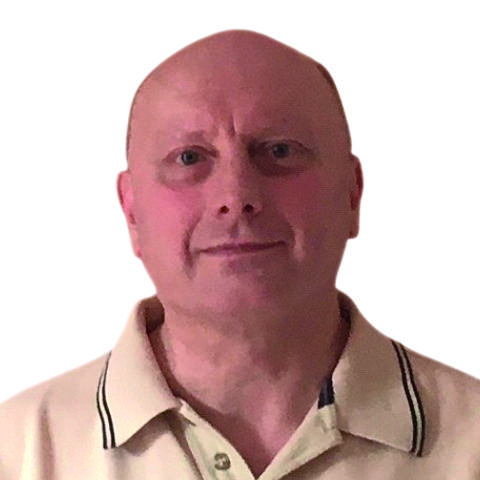 Simon Brooks