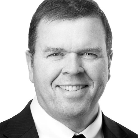 Bruce Donaldson