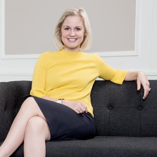 Mette Hindborg Gade