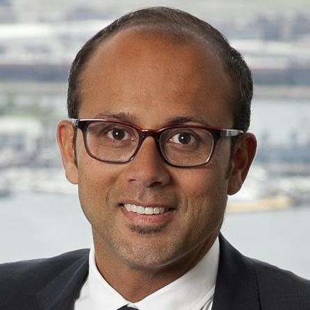 Sanjay Godhwani
