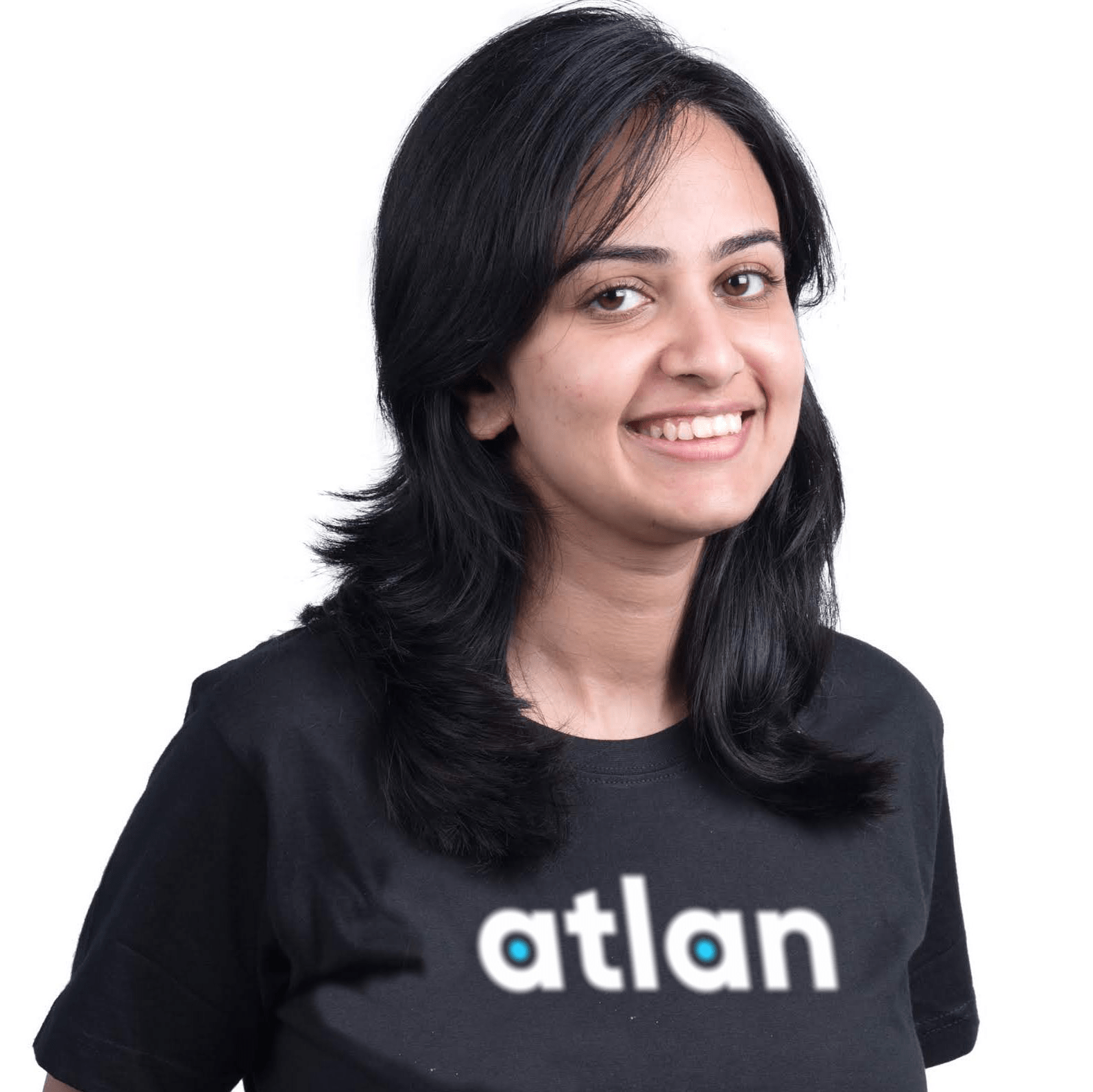 Prukalpa Sankar