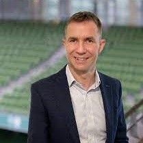 Rainer Schwarz