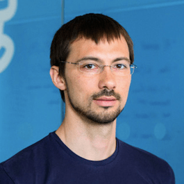 Vladyslav Yatsenko