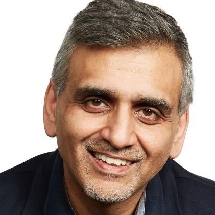 Akber Jaffer