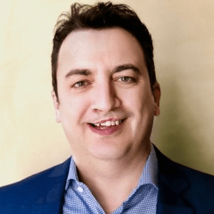 Michael DeGusta