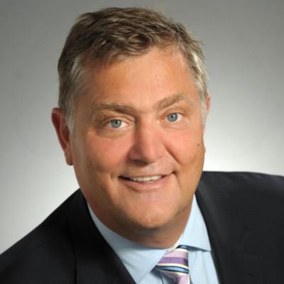 John R Haas
