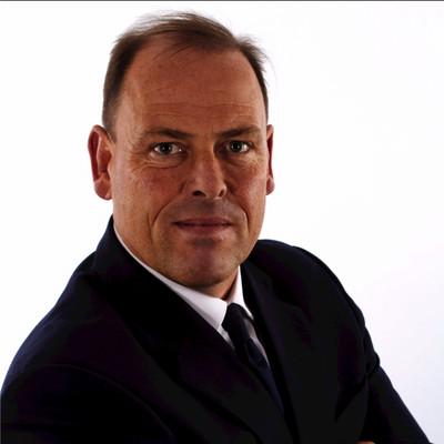 Marc Terry
