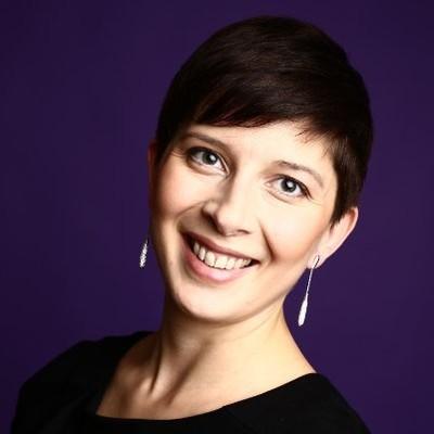 Viveka Söderbäck