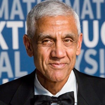 Vinod Khosla