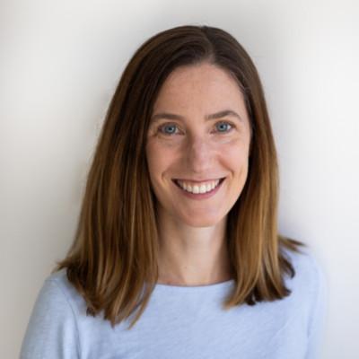 Heather McIlhany