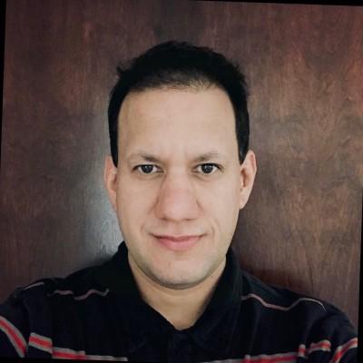 Alex Lazcano