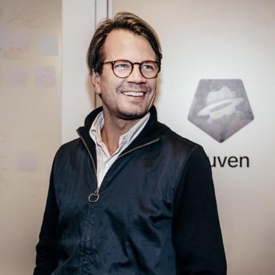 Henrik Rosvall