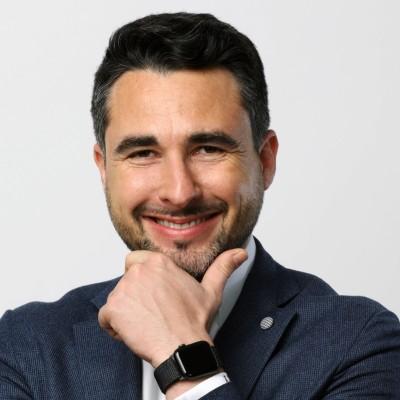 Tal Yampolsky