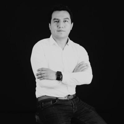 Francisco Andres Leon Velandia