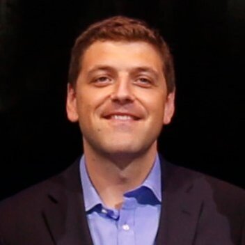 Nick Craig