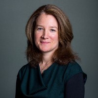 Trudy Curtis
