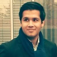 Talal Ahmad Gondal