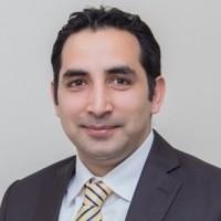 Mahmood Shamsher Ali