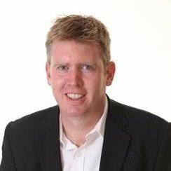 Graham Gordon
